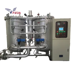 Generator oksigen industri kemurnian 95% generator oksigen terjadi Harga akuakultur ikan dari generator oksigen