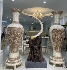 Jarrones <span class=keywords><strong>de</strong></span> dragón <span class=keywords><strong>de</strong></span> hueso chino, colección <span class=keywords><strong>de</strong></span> jarrones <span class=keywords><strong>de</strong></span> elefante <span class=keywords><strong>de</strong></span> hueso, figuras <span class=keywords><strong>de</strong></span> marfil, estatua <span class=keywords><strong>de</strong></span> guerrero <span class=keywords><strong>de</strong></span> hueso - Product Image 1