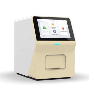 YSTE-MVA60 ysenmed bác sĩ thú y phân tích máu phân nước tiểu ngựa phân tích máu thú y đông máu hình thái phân tích - Product Image 4