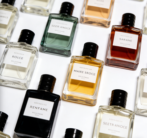 Perfumes de Marca de Lujo al por Mayor para Hombre y Mujer, en Tamaños Mini de 5ml, 7ml, 10ml y Formatos de 80ml y 100ml, en Spray, y Sets de Regalo - Product Image 1