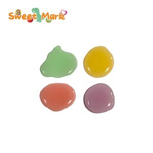 Divertente forma di scarpa sapore di frutta <span class=keywords><strong>Spray</strong></span> caramella acido liquido caramella - Product Image 5