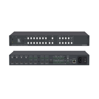 Commutateur matriciel Plc Kramer VS-62HA 6x2 4K UHD / Audio – Approvisionnement en gros