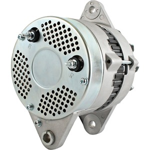 Alternateur DB58T DE08TIS DE12TIA 2502-9007B 2502-9009 0-35000-4190 pour pièces Doosan, accessoires pour moteur d'excavatrice Doosan - Product Image 4