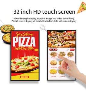 مطار tcin ، للبيتزا ، باستا رامين هوت دوج ، شائع في تركيا - Product Image 4