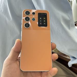 Teléfono s25 ultra 5g smartphone Venta al por mayor Envío gratuito - Product Image 3
