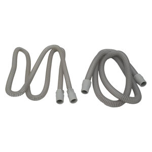 Tube CPAP/Tube <span class=keywords><strong>respiratoire</strong></span>/Circuit CPAP/Flexible/Couleur et taille personnalisées/Compatible avec la plupart des modèles/15mm*1.8 - Product Image 6