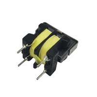 Induttore di modo comune UU9.8 con foro passante verticale, filtro EMI con nucleo in ferrite per driver LED, alimentatore e SMPS