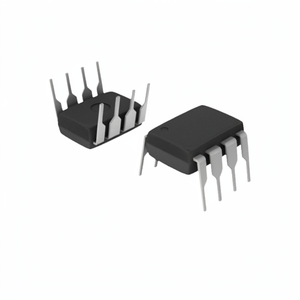 MAX907CPA+ IC COMPARATOR 2 GEN PUR 8DIP 8 DIP (0.300", 7.62mm) Chip Distribuidor Autorizado Compra de Componentes Electrónicos - Product Image 1