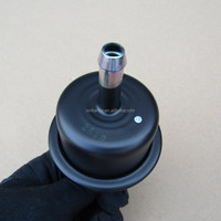Filtre à H-ONDA OEM 25430-PLR-003 H-ONDA C-RV C-IVIC A-CCORD 5AT élément filtrant d'usine d'origine boîte à ondes élément de filtre à huile