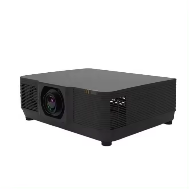 YDH-AM906U 11000lm High Brightness 3LCD Technology Projector Laser Light Source Large Venue Laser 3LCD Projector for 1920*1200P