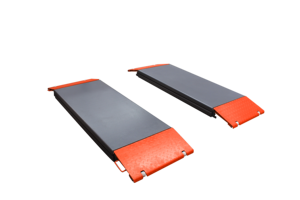 Mini Elevador Hidráulico de Aire para Autos, para Garajes, Talleres de Neumáticos y Casas Móviles - Product Image 3