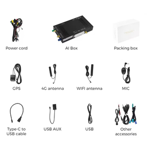 KANOR para Mercedes Benz NTG 6,0 W205 W204 C a CLA GLA <span class=keywords><strong>E</strong></span> inalámbrico Apple CarplayBox Android Auto navegación GPS Multimedia - Product Image 4