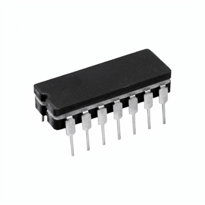 LM339J 14 CDIP Chip Acheter des composants électroniques en ligne Distributeur agréé - Product Image 1