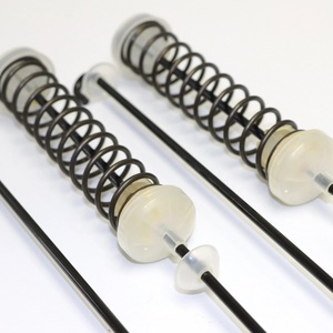 Barra de Suspensión para <span class=keywords><strong>Lavadora</strong></span> <span class=keywords><strong>Whirlpool</strong></span> de 60 cm, Kit de Barra de Suspensión para <span class=keywords><strong>Lavadora</strong></span> <span class=keywords><strong>Whirlpool</strong></span> OEM W10780046 - Product Image 5