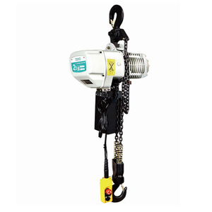 Chất lượng cao giá thấp Crane chuỗi khối 1ton 2ton 3ton 5ton 10 tấn <span class=keywords><strong>Chain</strong></span> hoist <span class=keywords><strong>Electric</strong></span> - Product Image 4