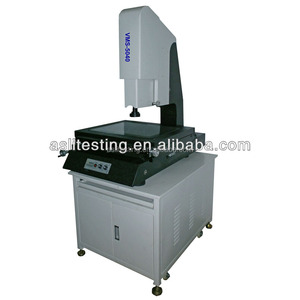 Máquina de Medición de Coordenadas Automática 3D (MCA3D) - Product Image 1