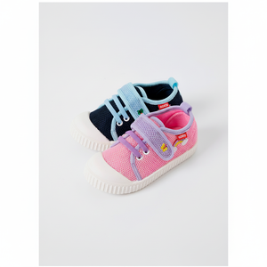 Zapatos Acuáticos Transpirables Estilo Coreano OZKIZ para Niñas de 2 a 6 Años, Moda de Verano al por Mayor para la Playa - Product Image 2