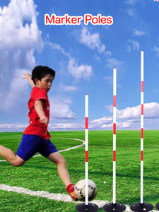 Pôle télescopique Équipement d'entraînement <span class=keywords><strong>de</strong></span> vitesse personnalisé <span class=keywords><strong>de</strong></span> haute qualité Pôle télescopique <span class=keywords><strong>Formation</strong></span> assistée Pôle d'obstacle polyvalent - Product Image 3