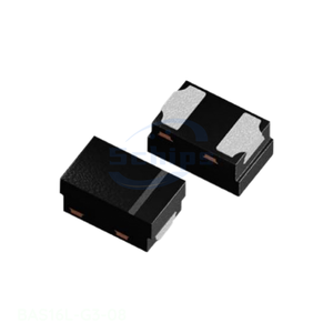 0402 BAS16L-G3-08 Single Diodes Buy Electronics Components Online Original One Stop Service - Product Image 1