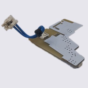 Разъем питания Rast 2,5 С ПЛОСКИМ КАБЕЛЕМ 2,54 мм IDC в сборе с WHMA/IPC620 - Product Image 6