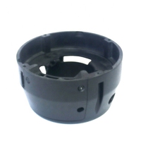 Services de prototypage rapide sur mesure, prototype en plastique, moulage en silicone liquide, moulage sous vide, entreprise de conception de moules