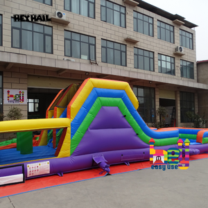 Heyhail các chướng ngại vật bơm hơi để bán - Product Image 5