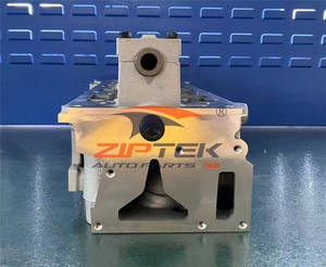 Zetec RoCam 1.6L CDDA Moteur Tête de cylindre complète pour Ford Focus <span class=keywords><strong>Mk1</strong></span> <span class=keywords><strong>EcoSport</strong></span> Courier Bantam - Product Image 5