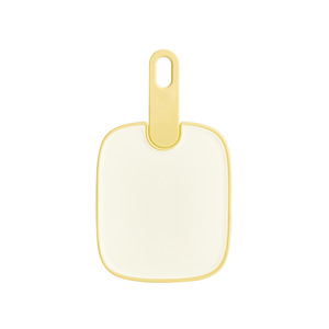 Planche à découper rectangulaire en plastique double face, antibactérienne, anti-moisissure, antidérapante, avec ions d'argent, pour la cuisine, les fruits, les légumes, les bébés - Product Image 6