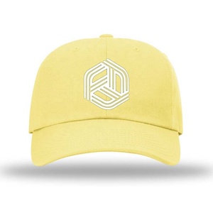 Tùy Chỉnh Thêu Mũ Bóng Chày Mũ Thoải Mái Tùy Biến Nước Bằng Chứng Camper Nylon Không Thấm Nước 6 Bảng Điều Chỉnh Mũ Cap Cho Nam Giới - Product Image 1