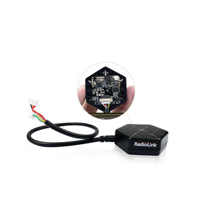 Module de mise à niveau Ledi Se100 M8N M10N, module GPS, positionnement au centimètre près, boussole de haute précision, Pix Apm Px4 - Product Image 2