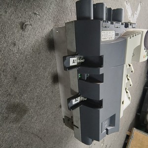 Contrôleur de vitesse MP210A4R 75KW 125HP d'occasion en bon état MP210A4R MP210A4R 75KW 125HP Contrôleur de vitesse DC d'occasion en bon état - Product Image 4