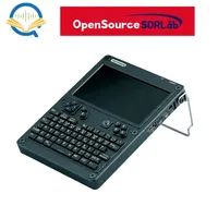 OpenSourceSDRLab Educational UConsole Kit RPI-CM4 Lite dengan Mainboard ClockworkPi V314