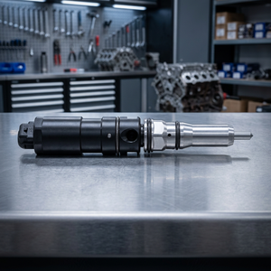 Injecteur de carburant remanufacturé 20R-5036 pour 456-3493 - Neuf, origine américaine - Product Image 3