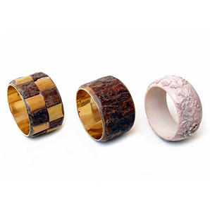 Brazaletes de latón puro hechos a mano, producto de alta calidad, venta al por mayor - Product Image 2