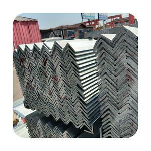 Горячая Продажа хорошая цена 50x50 различные стандартные угол стальной бар - Product Image 1