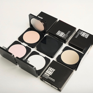 <span class=keywords><strong>Bronceador</strong></span> Vegano Original al por Mayor, Polvo Compacto de Acabado Mate para Contorno Facial, Maquillaje de Marca Privada OEM ODM - Product Image 5