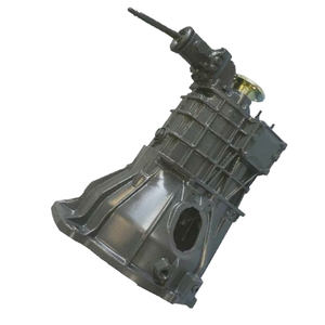 <span class=keywords><strong>Caja</strong></span> <span class=keywords><strong>de</strong></span> <span class=keywords><strong>Cambios</strong></span> OEM 8868231 para <span class=keywords><strong>Daily</strong></span> - Product Image 6