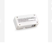 Ocbestjet universel 20 fois cartouche d'encre réinitialiser la puce réinitialiseur pour imprimantes Brother LC3033 LC3035 LC3037 LC3039 LC3339