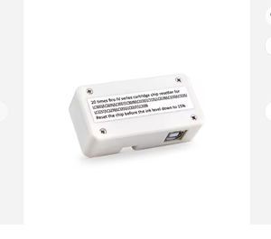 Ocbestjet universel 20 fois <span class=keywords><strong>cartouche</strong></span> d'encre réinitialiser la puce réinitialiseur pour imprimantes <span class=keywords><strong>Brother</strong></span> LC3033 LC3035 LC3037 LC3039 LC3339 - Product Image 3