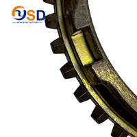 Nouvelle bague de synchronisation de transmission YSD OE ME601845 pour Mitsubishi Canter, pièces automobiles, garantie 1 an, pièce de rechange, entretien