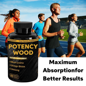 FM OEM/ODM Extracto de hierbas Madera Ginseng Ashwagandha Gingko Tribulus Cápsulas Reconstrucción de funciones corporales-Suplemento Premium - Product Image 5