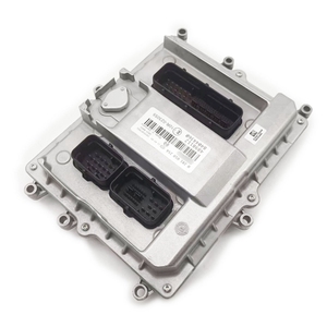 Motorregeleenheid 0281010254 4898112 84044360 Diesel Ecm Module Zware Voertuig Controller Compatibel Met Cummins - Product Image 2