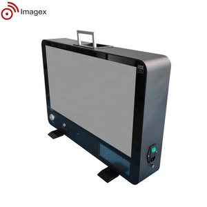 Sistema de Cámara de Endoscopia Portátil de 24 Pulgadas para Hospitales y Clínicas Veterinarias - Product Image 4