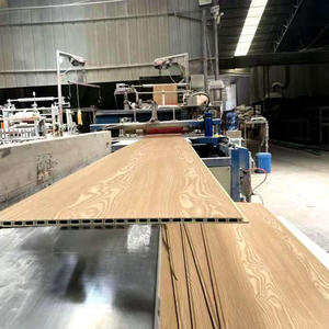 قالب فولاذ TongFeng من نوع الخشب الرقائقي للأجهزة المنزلية قوالب PVC عالية الجودة - Product Image 4