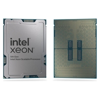 Prosesor Intel Xeon Gold 6538Y+ |   32 Inti 64 Thread |   Prosesor Xeon Scalable Generasi ke-5 | 225W Inti Server Berkinerja Tinggi