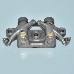 OEM Standard CG125 Rocker Arm Roller for Motorcycles Factory Direct Source Upper Rocker Arms New Condition CDI Ignition