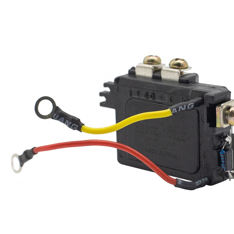 超格安一点 Module Ignition 89620-10120 - Part Auto Performance High ピンズ・ピンバッジ・缶バッジ