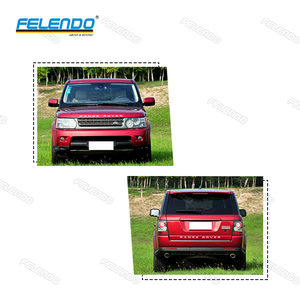 Felendo vendita calda parti auto lifting per <span class=keywords><strong>Range</strong></span> <span class=keywords><strong>Rover</strong></span> <span class=keywords><strong>Sport</strong></span> 2010 autobiografia L320 Body Kit <span class=keywords><strong>accessori</strong></span> - Product Image 2