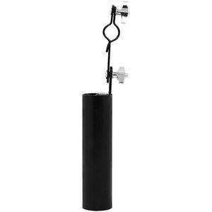 Accesorios Profesionales <span class=keywords><strong>de</strong></span> Percusión, Baquetas Cilíndricas <span class=keywords><strong>de</strong></span> Aluminio Hueco para Instrumentos Musicales <span class=keywords><strong>de</strong></span> Percusión Acústica y Electrónica - Product Image 4