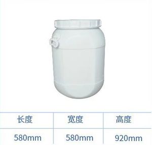 חומר ניקוי תעשייתי יעיל להסרת שמן, שומן ולכלוך מכל סוגי הציוד - Product Image 2